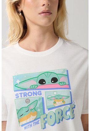 CAMISETA KOAJ REK 22525 2/25