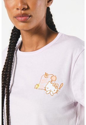 KOAJ CAMISETA KOAJ ZIOK 16106 4/24