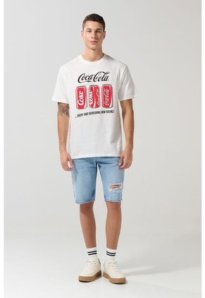 CAMISETA KOAJ SOLLEZ 24594 3/25