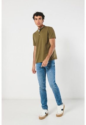 CAMISA POLO KOAJ EZBELYN 3 4/24