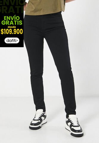 KOAJ PANTALON KOAJ PUSH UP FB 13412 3/24 Koaj