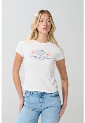KOAJ CAMISETA KOAJ 24172 2/25