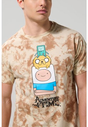 KOAJ CAMISETA KOAJ MODOW 26666 4/25