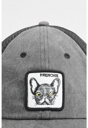 KOAJ CACHUCHA KOAJ TRUCKER M 9640 4/24