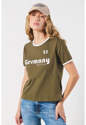 KOAJ CAMISETA KOAJ 13234 4/24