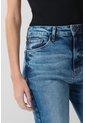 KOAJ PANTALON KOAJ JEAN MOM STA 22706  2/25 de Koaj