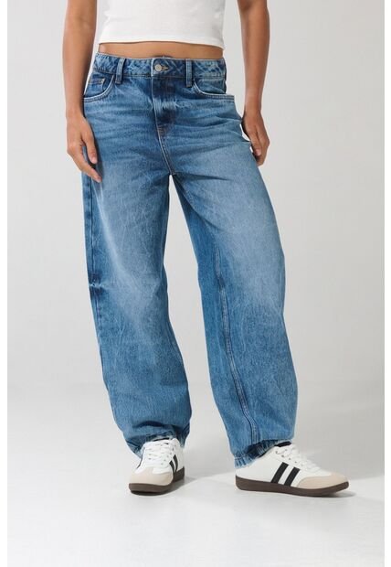 PANTALON KOAJ BALLOON 23329 2/25