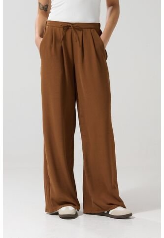 PANTALON KOAJ PALAZZO 25642 M 3/25 Koaj