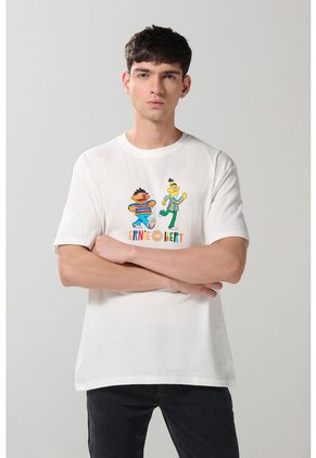 CAMISETA KOAJ MUDON 23229 3/25