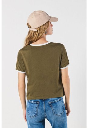 KOAJ CAMISETA KOAJ 13234 4/24