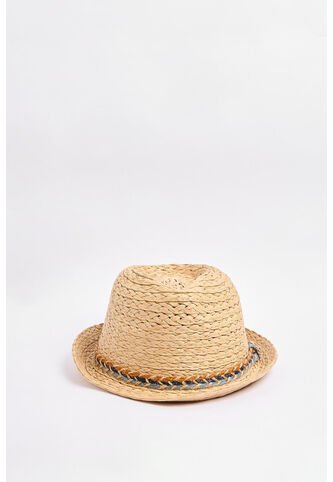 KOAJ SOMBRERO KOAJ PANAMA M 9754 4/24 Koaj