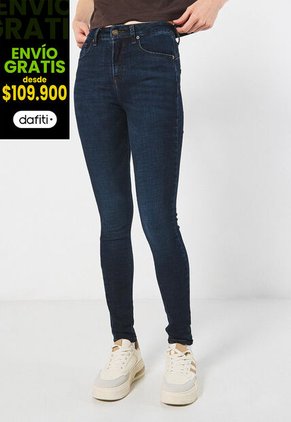 KOAJ PANTALON KOAJ PUSH UP FB 13984 4/24