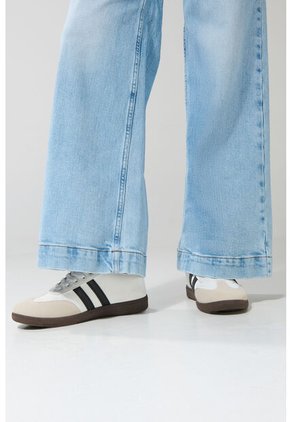 PANTALON JEAN KOAJ PALAZZO 23856 M 2/25