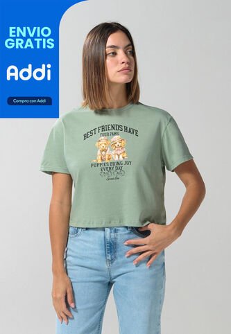 KOAJ CAMISETA KOAJ 18139 1/25 Koaj