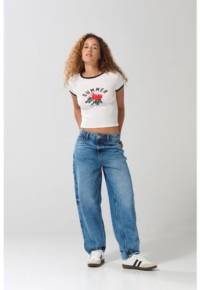 PANTALON KOAJ BALLOON 23329 2/25