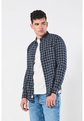 CAMISA KOAJ SPORT COLLAR ML 6189 3/24 Koaj