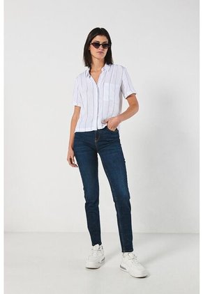 BLUSA KOAJ CAMISERA MC BOL 8258 3/24