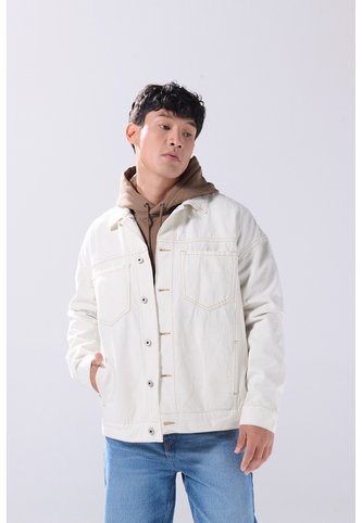 KOAJ CHAQUETA KOAJ OVERSIZE 33258 2/26 Koaj