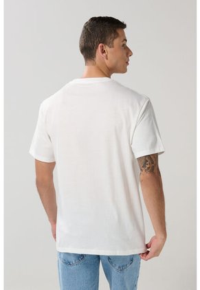 CAMISETA KOAJ SOLLEZ 24594 3/25