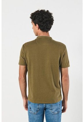 CAMISA POLO KOAJ EZBELYN 3 4/24