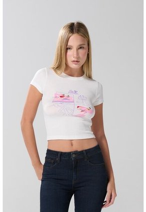 CAMISETA KOAJ YOMT 19471 1/25