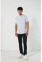 CAMISA KOAJ NERU MC 9053 4/24 de Koaj