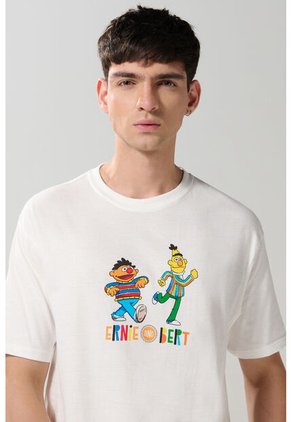 CAMISETA KOAJ MUDON 23229 3/25