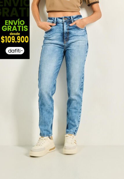 KOAJ PANTALON KOAJ MOM STA 10601 3/24