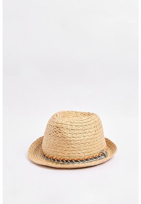 KOAJ SOMBRERO KOAJ PANAMA M 9754 4/24