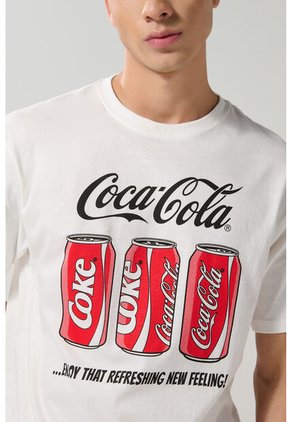 CAMISETA KOAJ SOLLEZ 24594 3/25