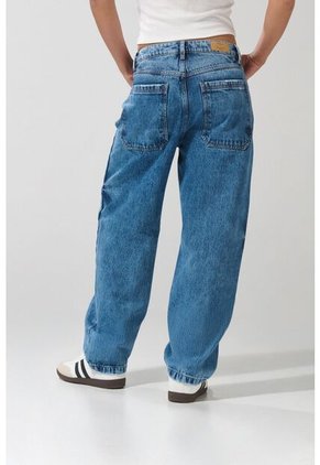 PANTALON KOAJ BALLOON 23329 2/25