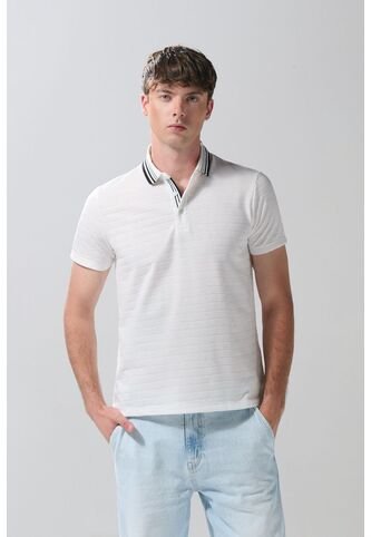 CAMISA POLO KOAJ PAUL 4/24 Koaj