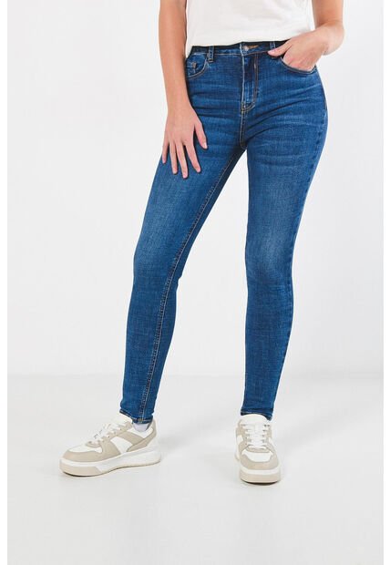 KOAJ PANTALON KOAJ JEAN JEGGING TA FB 13927 4/24