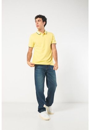 CAMISA POLO KOAJ EUFRY 4/24