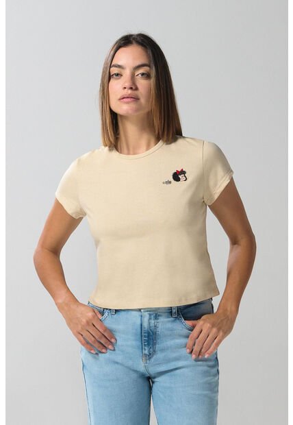 CAMISETA KOAJ SPIN 1 19801  1/25