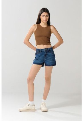 KOAJ SHORT KOAJ JEAN VINTAGE 25199 3/25