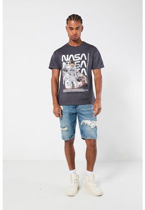 CAMISETA KOAJ FLOMETON 11690 3/24