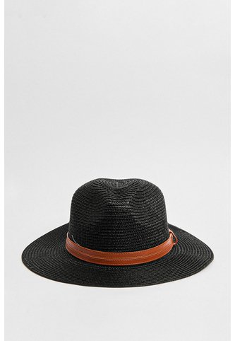 KOAJ SOMBRERO KOAJ FEDORA M 13953 1/25 Koaj