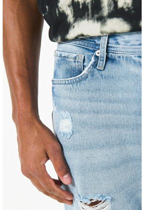 KOAJ PANTALON KOAJ JEAN SLIM 19673 1/25