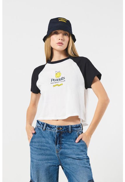 KOAJ CAMISETA KOAJ PECK 14754 3/24