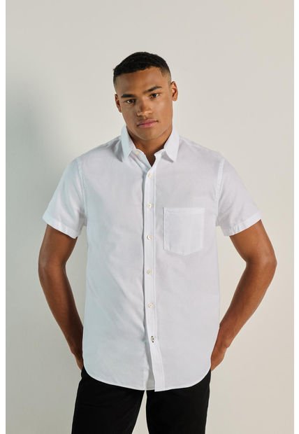 KOAJ CAMISA KOAJ SPORT COLLAR MC 5884