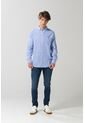 CAMISA KOAJ BUTTON DOWN ML 12382 1/25 de Koaj