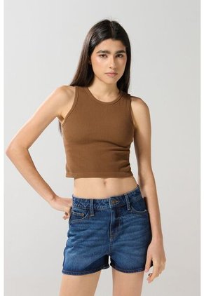 KOAJ SHORT KOAJ JEAN VINTAGE 25199 3/25