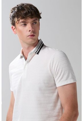 CAMISA POLO KOAJ PAUL 4/24