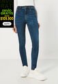 KOAJ PANTALON KOAJ JEAN JEGGING STA 13007 3/2 de Koaj