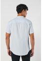 CAMISA KOAJ NERU MC 9053 4/24 de Koaj