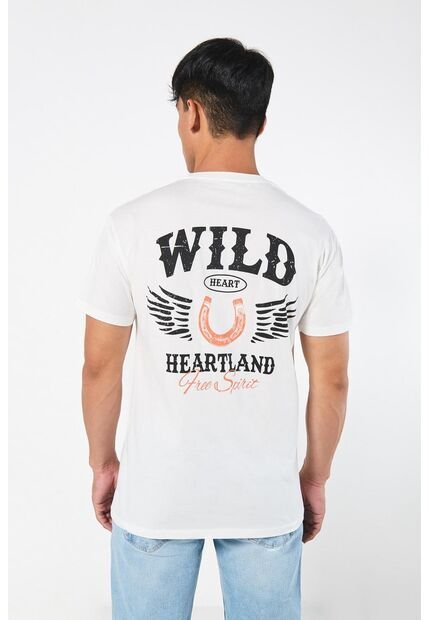 CAMISETA KOAJ 12054 3/24