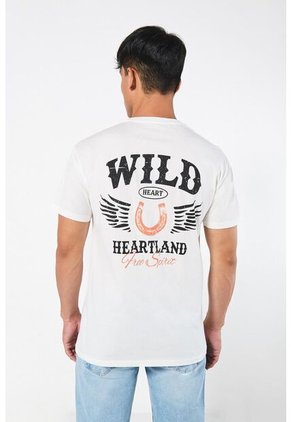 CAMISETA KOAJ 12054 3/24