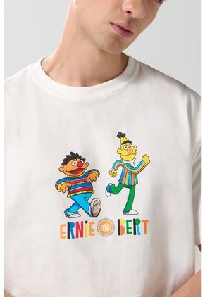 CAMISETA KOAJ MUDON 23229 3/25