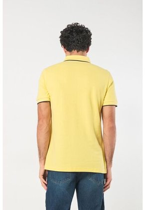 CAMISA POLO KOAJ EUFRY 4/24
